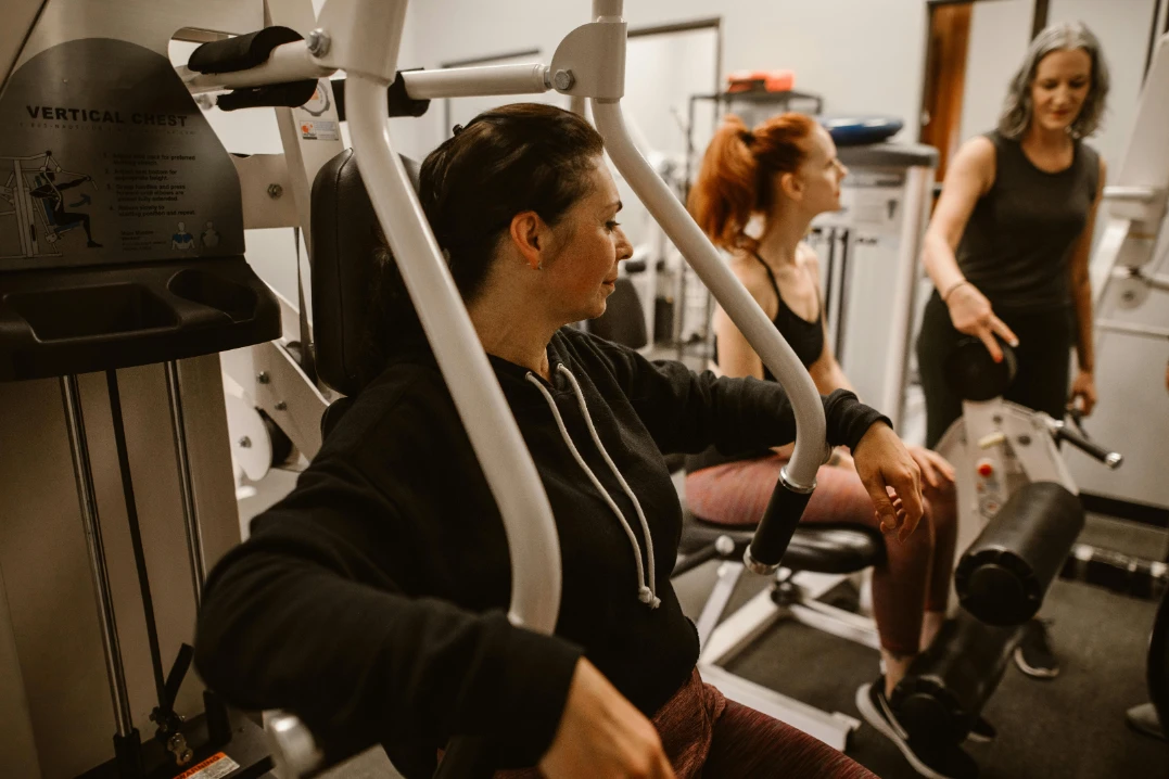 AI-Driven SEO Guide for Competitive Differentiation in U.S. Fitness Coaching